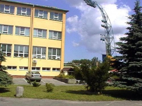 Hotel Štadión Košice